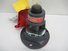 Morse-Starrett 121, No. 1A, 1-1/16" Capacity, Cable / Wire Rope Cutter BLEMISHED