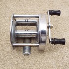 SHAKESPEARE SERVICE NO.1942 MODEL HF antique fishing reels vintage — photo 3