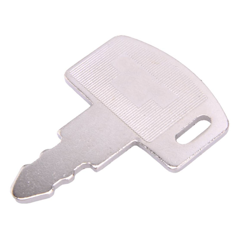 1Pcs Tractor Ignition Key Fit For Mahindra 2310 2810 3510 4010 4110 ...