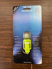 TEKTITE Micralite Diving Light Stick Yellow H...