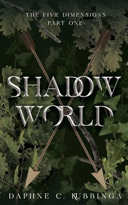 Daphne C. Kubbinga | Shadow World | Taschenbuch | Englisch (2026)