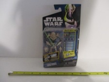 Hasbro Star Wars The Clone Wars CW10 General Grievous 2010 MOC