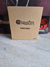 SUPER7 ULTIMATES THUNDERCATS PANTHRO ACTION FIGURE NEW