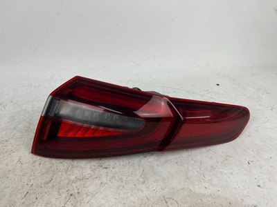 2018-2023 Alfa Romeo Stelvio US Rear Right LED Outer Tail Light Lamp 20791999