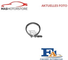 ROHRVERBINDER AUSPUFF ABGASANLAGE FA1 969-841 P NEU OE QUALITÄT