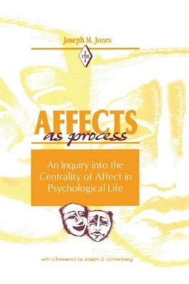 Jones - Affects As Process  An Inquiry into the Centrality of Affect i - X555z