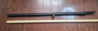 TR Imports RZ17 Silver Eagle Shotgun 12 GA Factory Barrel 28'' Blued.
