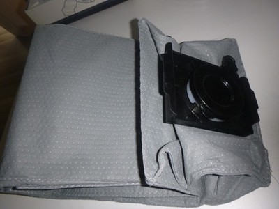 Festool Longlife-Filtersack Longlife-FIS-CT 26 | 496120