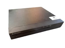 Amcrest 4K 16CH NVR No PoE Ports Supports up to 10TB HDD NV4116-A2
