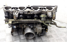 HONDA CIVIC 1.6 PETROL D16V1 INLET INTAKE MANIFOLD & THROTTLE BODY 2900306959