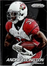 2014 PANINI PRIZM ANDRE ELLINGTON #180 ARIZONA CARDINALS 2336