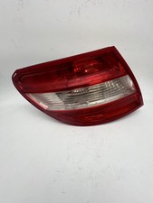 Rückleuchte links MERCEDES-BENZ C-Klasse (W204) A2048200164 Heckleuchte Rücklich