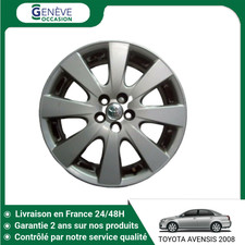 Jantes Toyota AVENSIS