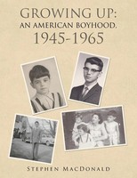Stephen Macdonald | Growing Up | Taschenbuch | Englisch (2021) | Xlibris Us