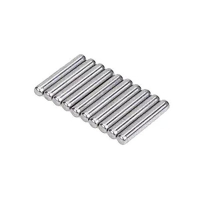 (Pack of 10) Needle Bearings fits Carraro Axle 7810 7910 345C 345D 445 445A