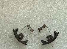 2PCs Pittman Carbon Brush Assy for 9000 Series Brush Motors