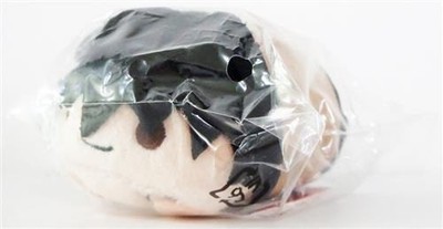 SAKAMOTO DAYS Nagumo Noru Figur Maskottchen Plüschtier Anime Figur Japan...