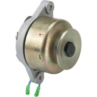 Lichtmaschine Generator 14V 14A Ø66 Mm Hc-Cargo Aftermarket-Expertise FüR Kubota