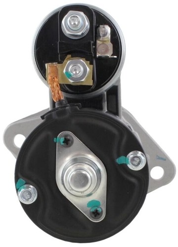 New Starter for Volkswagon Farymann 15A,15D,18D,1985 18A,18C 1978-1984 Diesel - Picture 6 of 8