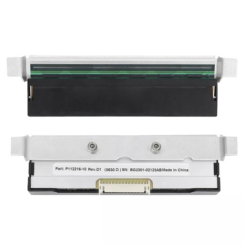 Print Head Replacement for Zebra ZT111 ZT211 ZT231 Thermal Printer 203dpi - Zdjęcie 19 z 24