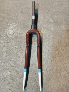 condor carbon fork