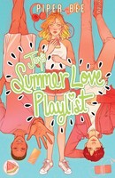 Piper Bee | Joy's Summer Love Playlist | Taschenbuch | Englisch (2020)