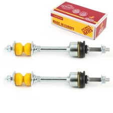 For 2011-2012 Ram 1500 2500 RWD Front Sway Bar Stabilizer Link Set 2 PCS