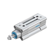 Festo Standard Cylinder DSBC-32-20-PPVA-N3 2123069 4052568251673