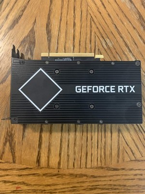 HP OEM RTX 3060 Ti 8GB