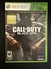 Call of Duty: Black Ops - Microsoft Xbox 360