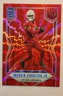 2025 Donruss Elite Football Aspirations Shimmer Marvin Harrison Jr. #97