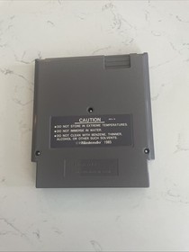 NES Game Lot 5: Bases Loaded,Blades Of Steel,Golf,Track And Field,RBI Baseball