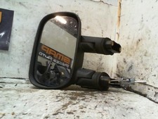Retroviseur gauche (ou coque) Fiat DOBLO