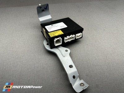 2010 Mazda 6 Keyless Entry Computer Anti Theft Module Unit FE03675DZA
