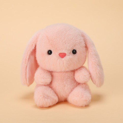 Cute Plushies for Animal Themed Parties Animal Toys for Baby Boy Girls Decor - Picture 19 of 19
