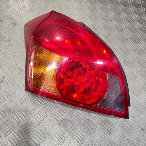 2012 KIA CEED PASSENGER SIDE LEFT REAR LIGHT 92401-1H5 #1