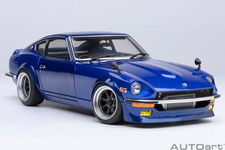 AUTOart 1/18 Nissan Fairlady Z (S30)