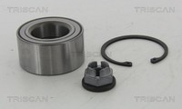 Triscan Radlagersatz 8530 25256 FüR Dacia Renault