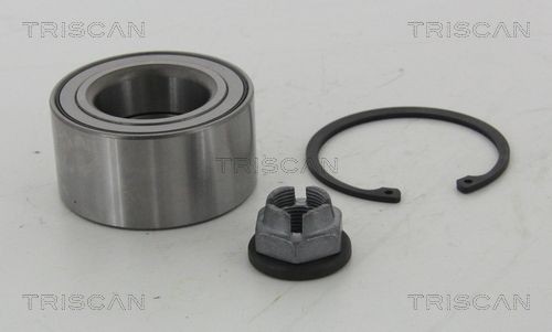 Triscan Radlagersatz 8530 25256 FüR Dacia Renault-image