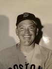 1940s Vern Stephens Boston Red Sox Team Issued Glossy Photo — photo 3