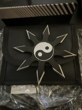 Ying Yang  Star