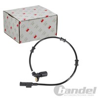 NK ABS-SENSOR Raddrehzahl Hinten Links Passend FüR MERCEDES-BENZ M-KLASSE