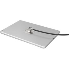Compulocks Brands - CL15CUTL - Compulocks Universal Tablet Lock with Keyed