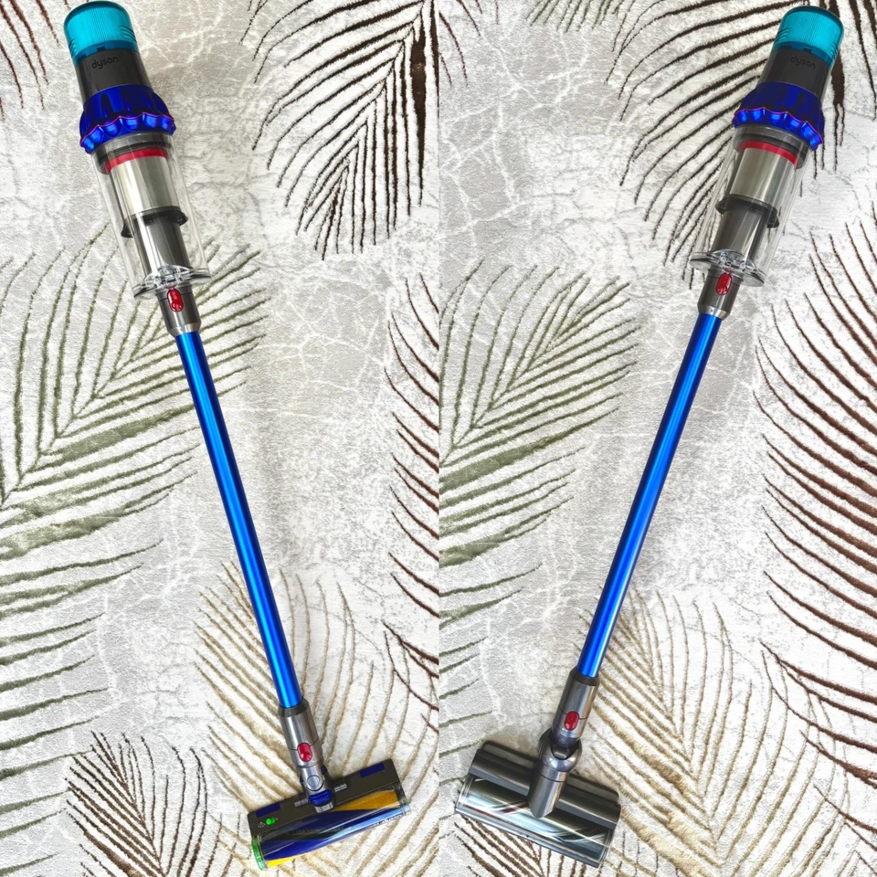 Dyson V15 SV22 Cordless Handheld Vacuum Professional Deep Cleaned REFURBED - Image 2 of 4