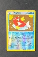 Magikarp 22/83 Generations Reverse Holo on eBay