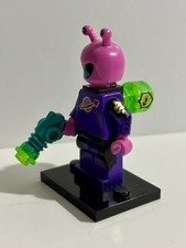 LEGO Space Creature Collectible Minifigure Series 22 CMF 71032 Figure