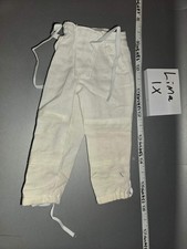 1/6 Scale WWII German Winter Pants