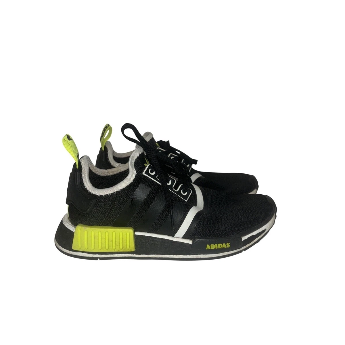 adidas gazelle silver green womens adidas NMD V3 Boost main image 1