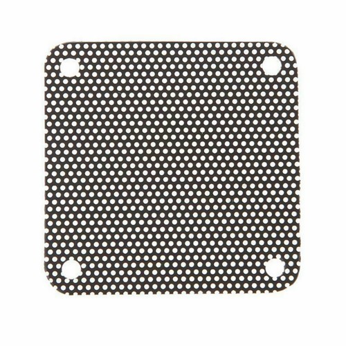 5-20Pack Elastic Properties Fan Computer Case Dust Filters Frame PC Protective - Afbeelding 11 van 25