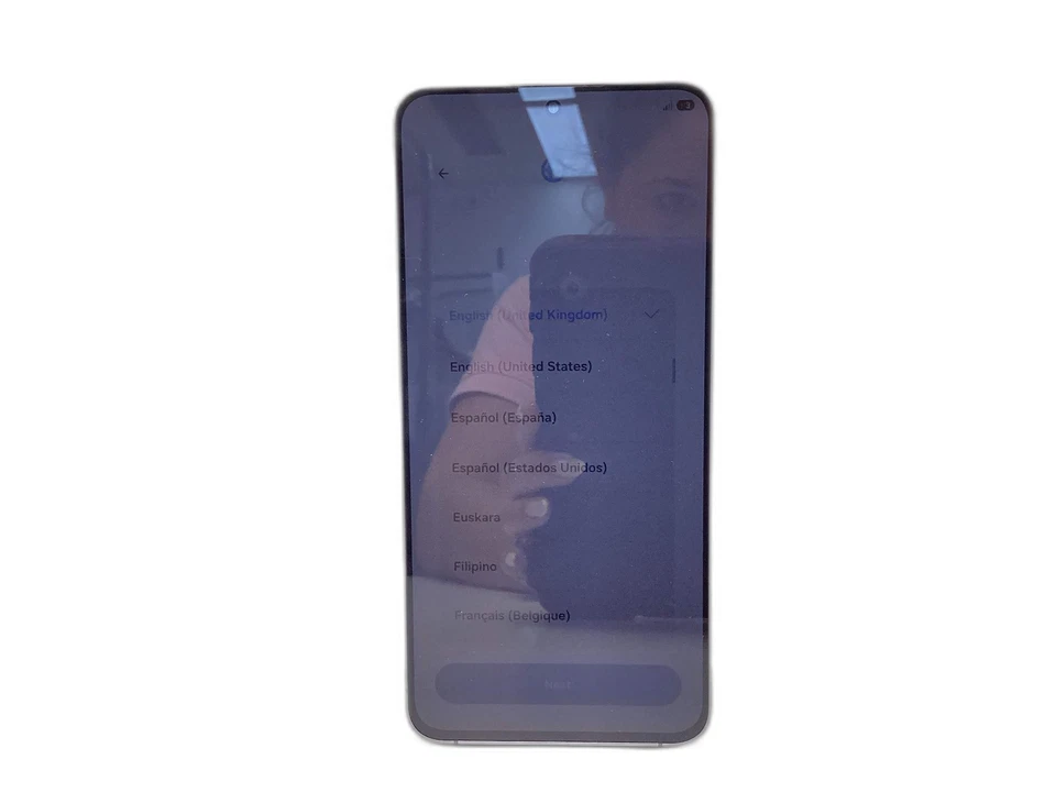 Samsung Galaxy S25 FE 5G · 256GB, foto 2 de 4
